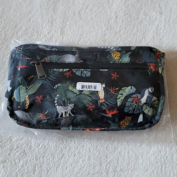 NIP Lug Parasail 2 WILDLIFE BLACK - Picture 5 of 5